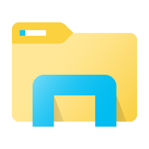 File Explorer