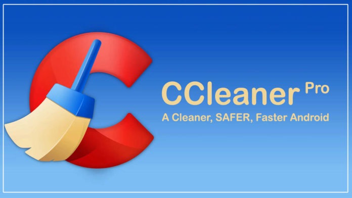 download ccleaner professional plus free apk