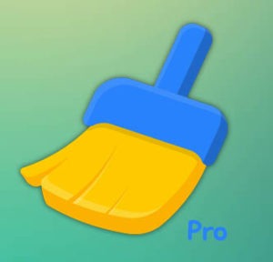 clean master apk pc