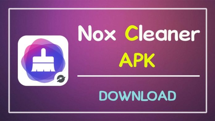 nox cleaner apk premium