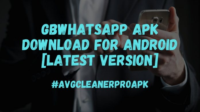 GBWhatsApp APK